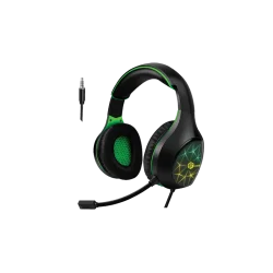 Headset Gaming St Standard With Rgb Led Gm-3502Lg